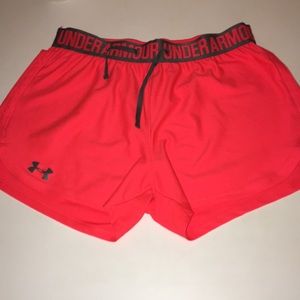 Underarmor shorts